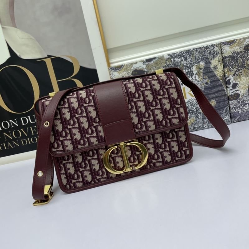 Christian Dior Satchel Bags